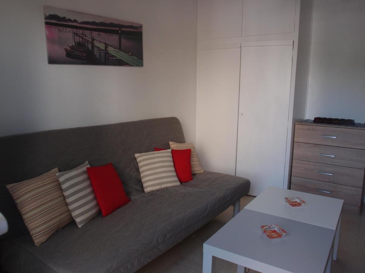 Apartment In The Heart Of Heraklion Exterior foto